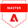 Adobe Certified Master Badge Commerce Architect