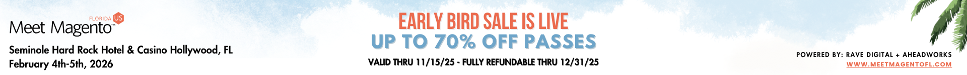 MM26FL RD Desktop Early Bird